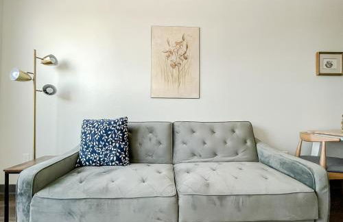 Sleepover 1BD 1BA Des Moines Apartments - Foto 18