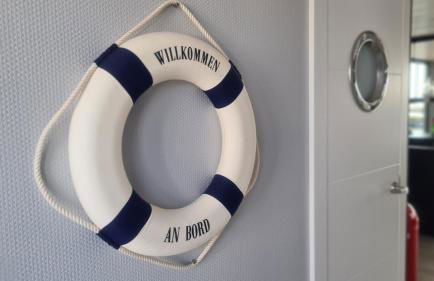 Hausboot La Mare Sonja - Foto 6