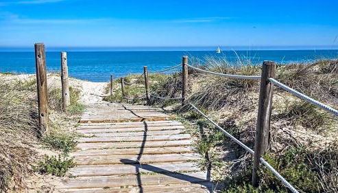 AP-7 XimoApartments con VISTAS ESPECTACULARES AL MAR - Photo 5