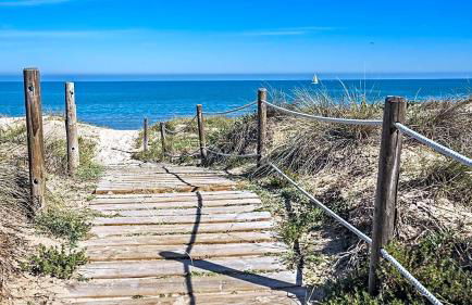 AP-7 XimoApartments con VISTAS ESPECTACULARES AL MAR - Photo 5