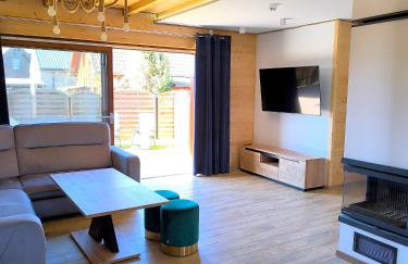 #ApartamentyKisajno - Foto 15