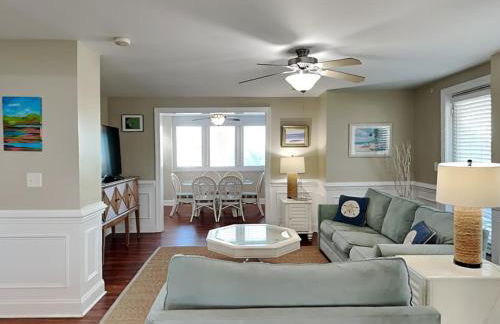 Captains Watch 1 by Tybee Vacation Rentals - Foto 44