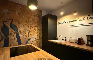 ECRIN DE CHARME 4 étoiles Jacuzzi privé 2 pers - Foto 35