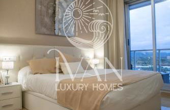 Casa Mediterranea Ivan Luxury Homes 7ªPlta Norte 1ªLinea - Foto 3