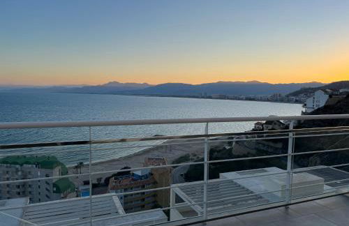 MONTE AZUL Faro de Cullera - Foto 32