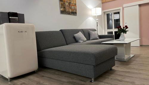 Ferienwohnung Schwein gehabt - Foto 2