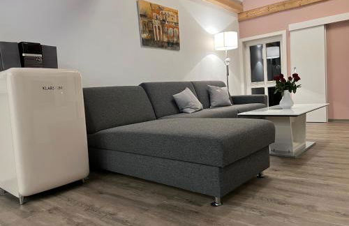 Ferienwohnung Schwein gehabt - Foto 2