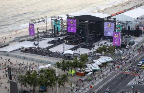 Chic retrô no Flamengo - Foto 36