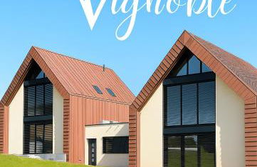 La Villa du Vignoble d Alsace - Photo 1