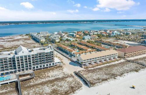 Gulfside Getaway 2 BR, 2 BA - Foto 9