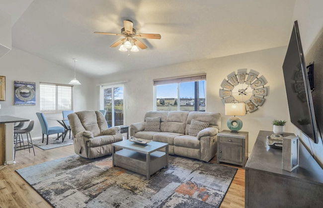 3BD Quiet Suburbs Restaurants & Parks - Foto 22