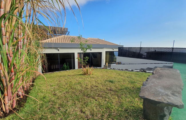 Ocean View Villa With Private Outdoor Heated Pool - Foto 25