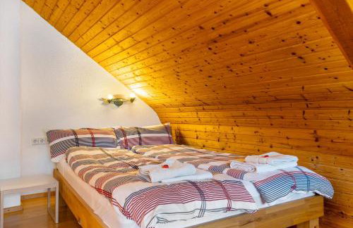 Ferienwohnung Das Nest - Foto 22