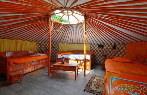 Les Logis de Kerdrien - Foto 33