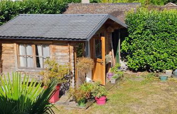 Au Petit Bonheur - Foto 12