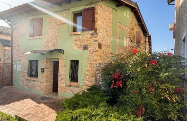 La Ca' Tòrta - Rustico ristrutturato - Foto 1