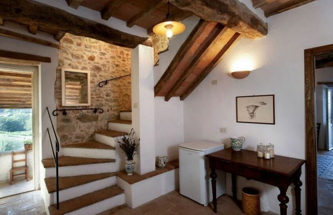 Villa Degli Artisti - Foto 26