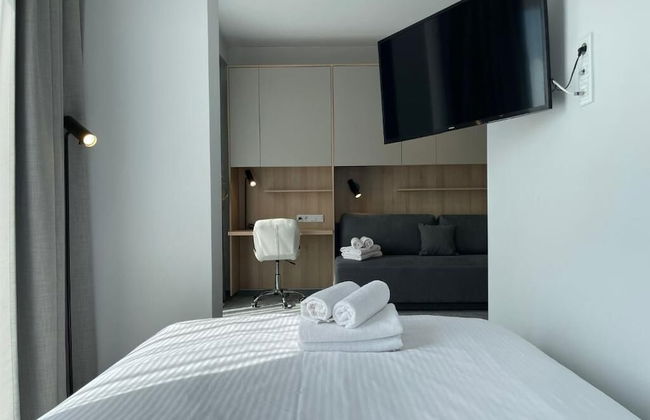 Wilanow Residence Apartments - Foto 28