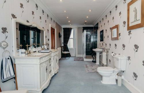 Large Holiday Home perfect for family gatherings - Photo 44