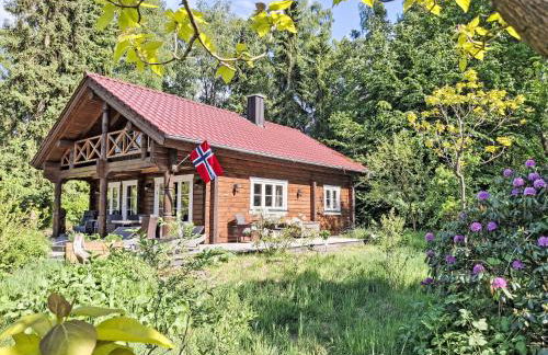 Chalet Trollstua by Interhome - Foto 84