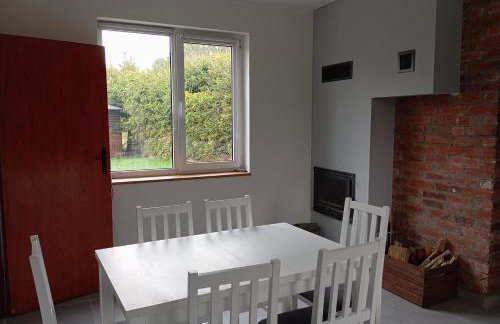 Dom i domek nad morzem i jeziorem - Jezierzany - Jarosławiec - Foto 8