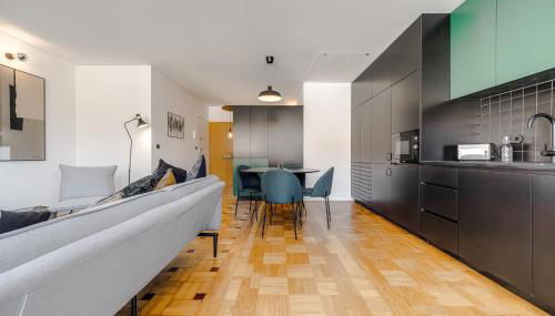 Nomad s Family - 2bdr Spacious Apartment Gaia - Foto 4