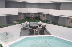 Aliki Atrium Beachfront Condo - Photo 58