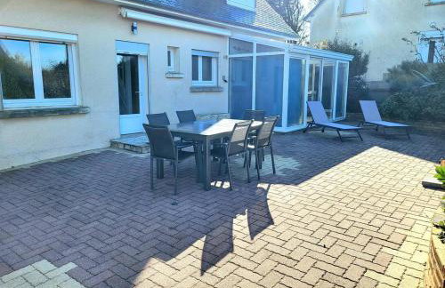 Charmante Villa De Bord De Mer - Foto 33