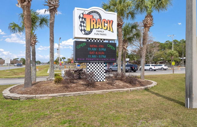 Lagoon Run 105 - Photo 32