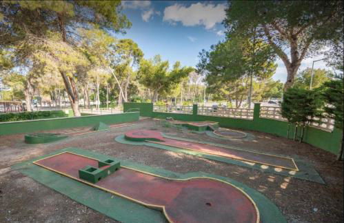 Ático con Vistas-Piscina-WIFI-AACC-2hab-PortAventura - Foto 18