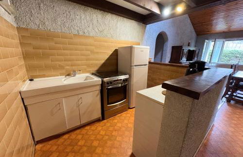 Maison Usclade Murat-le-Quaire - Foto 8