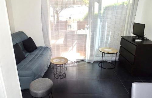 Cap Corse, face à la mer et port paisible - Foto 10