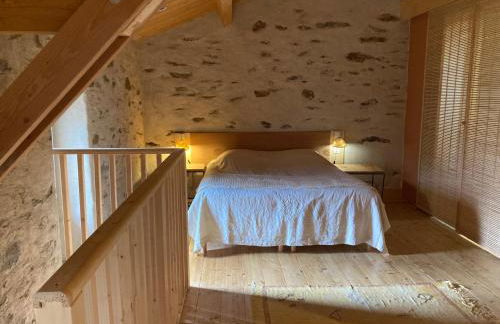 Gîte Le COCON au Clarou - Photo 34