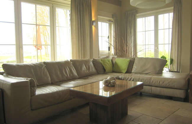 Holiday Home in Zuidzande With Sauna - Foto 14