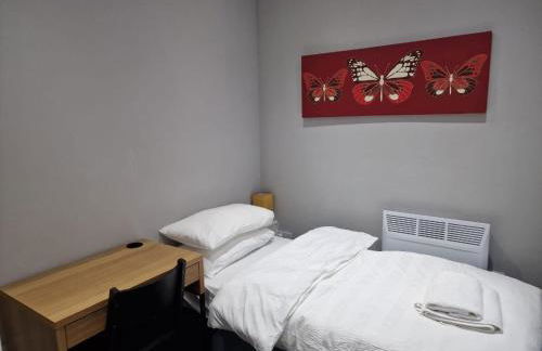 Stella Lounge Bradford West Yorkshire UK - Foto 28