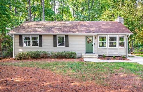 Cozy on Ger Maine St 1 Mile From Downtown Apex - Foto 33