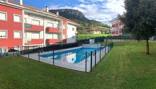 Apartamento en Gibaja - Foto 2