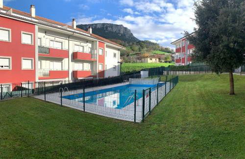 Apartamento en Gibaja - Foto 2