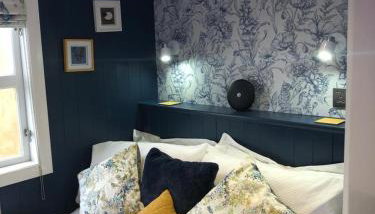 The Drift Shepherds Hut - Foto 4