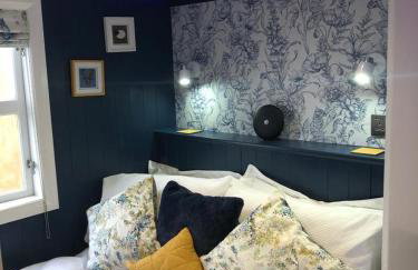 The Drift Shepherds Hut - Foto 4