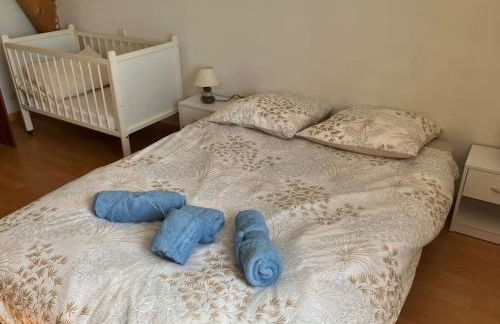 Magnifique maison de vacances vue sur le lac - Foto 2