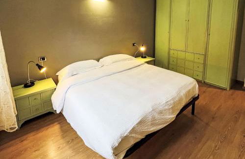 Apartment Valentina by Interhome - Foto 6