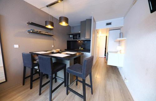 Appartement plein sud ARC 2000 - Foto 3