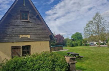 Les Gites de la Ferme de l'Église - Foto 51