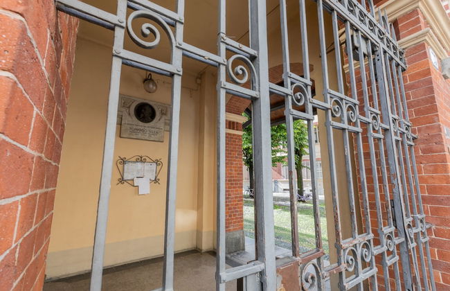 Crocetta Nest by Wonderful Italy - Foto 25