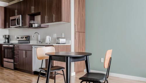 Blueground Downtown gym roof nr nightlife SEA-738 - Foto 4, Other