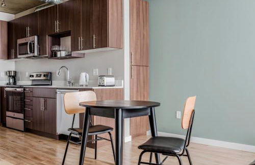 Blueground Downtown gym roof nr nightlife SEA-738 - Foto 4