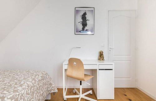 GRAND CONFORT, Appartement Osny - Foto 20