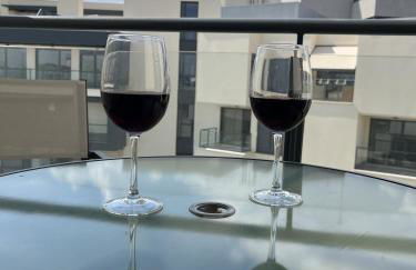 A&R Suite Ejecutiva Montes de Oca - Foto 7