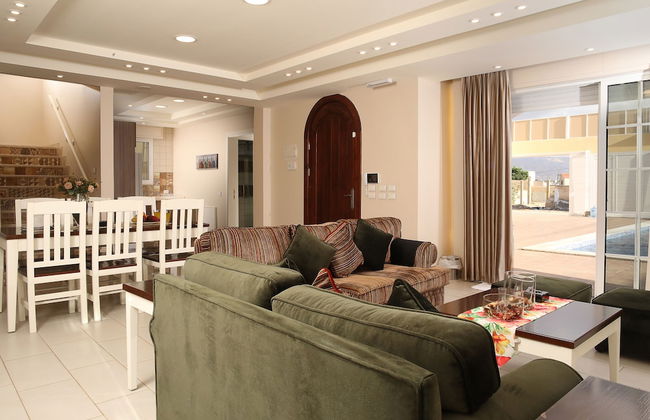 Villa Naya Branch 4 Andalusia - Photo 7